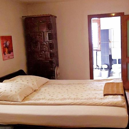 Hotel Casa Toth Din Tipterai Vişeu de Sus Esterno foto