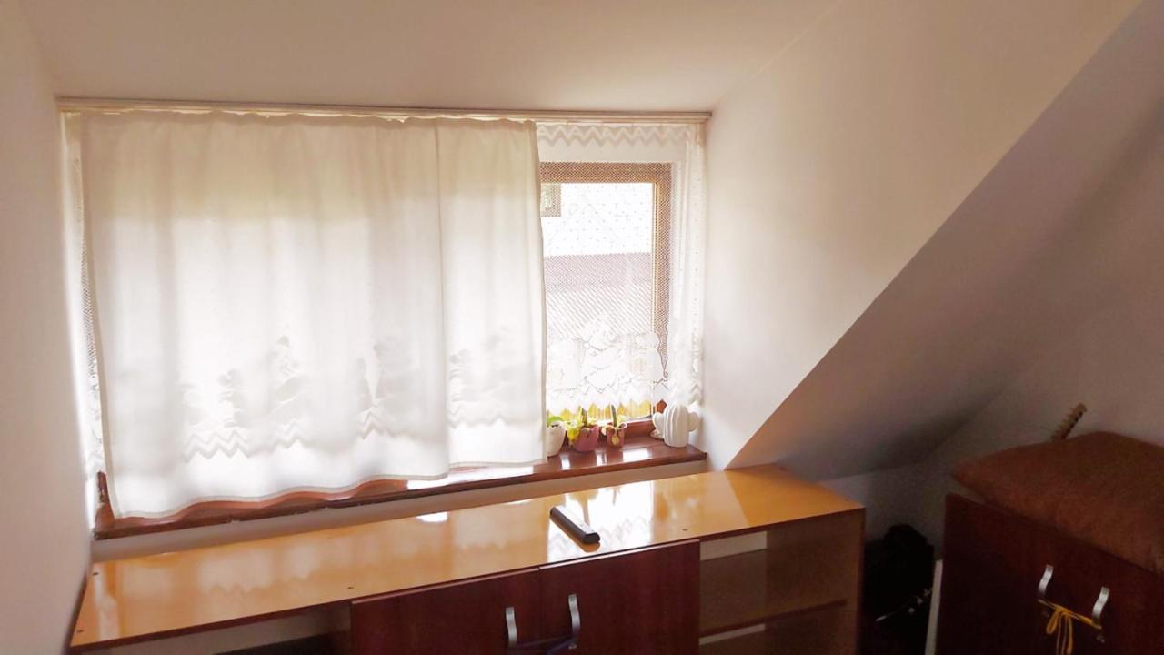 Hotel Casa Toth Din Tipterai Vişeu de Sus Esterno foto