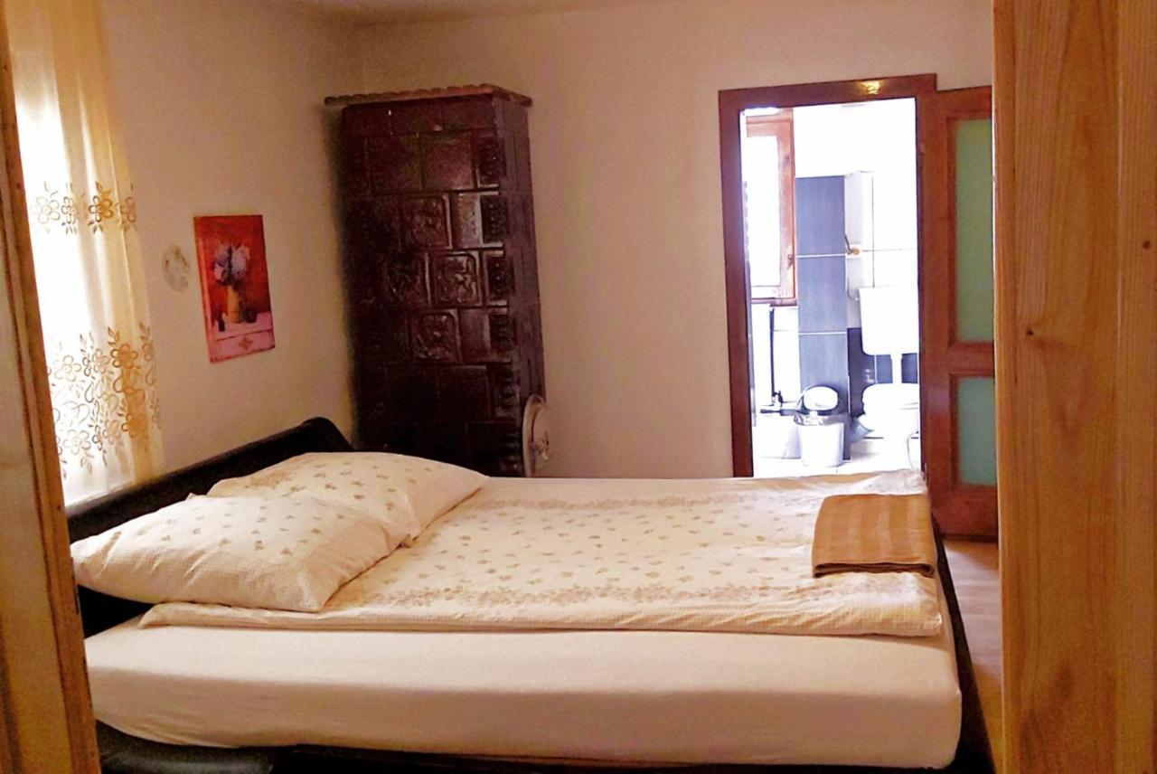 Hotel Casa Toth Din Tipterai Vişeu de Sus Esterno foto